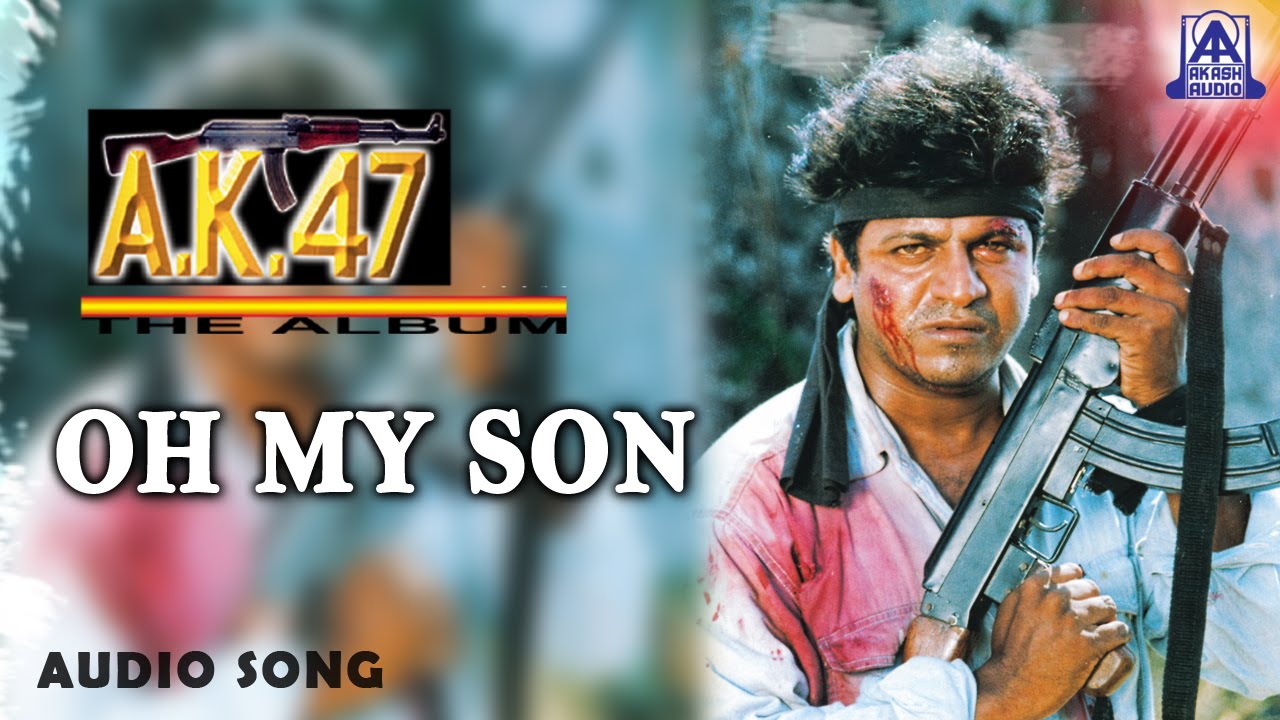 my mp3 ak 47 movie song
