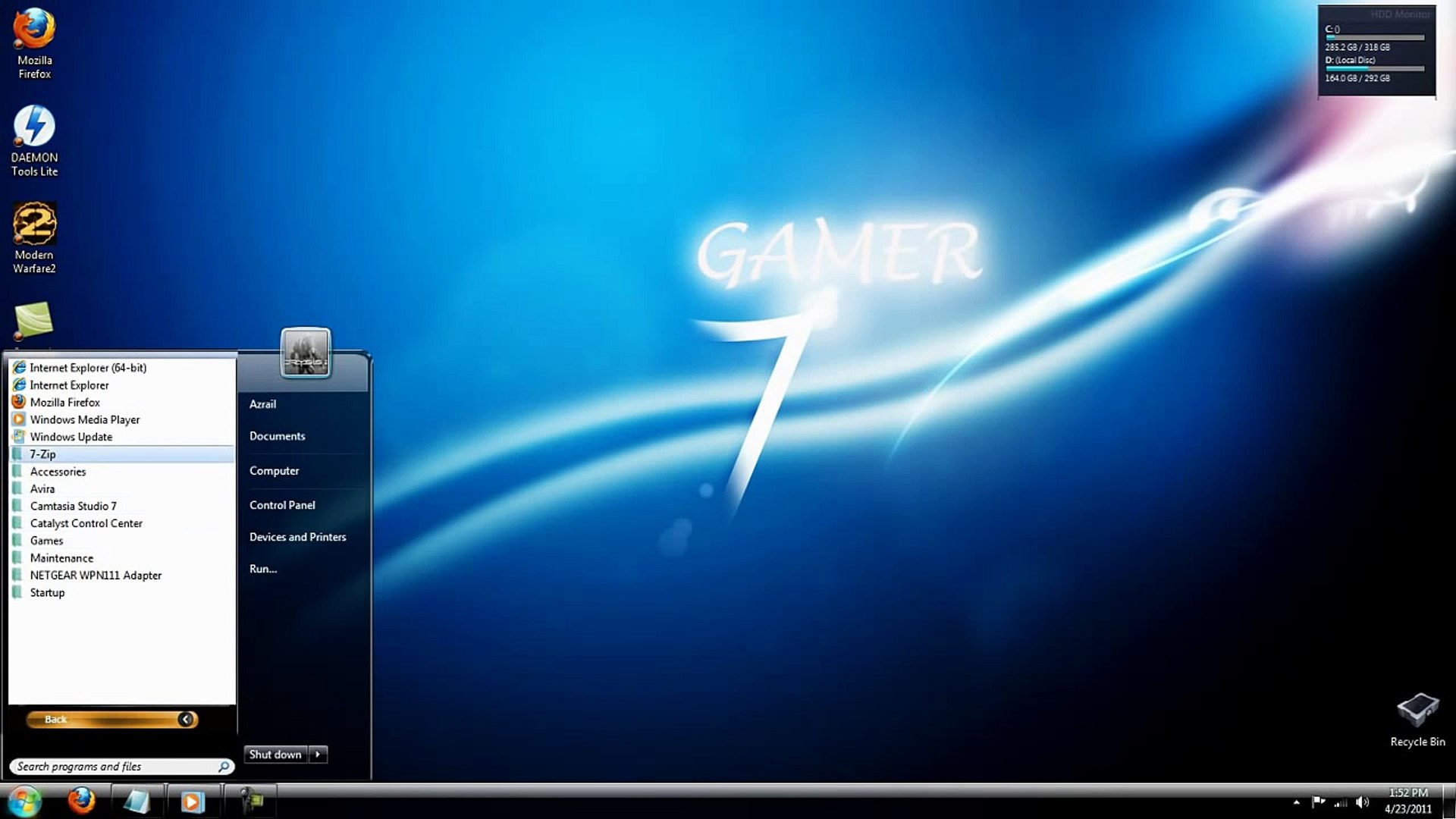Windows 10 evolution gamer edition x64